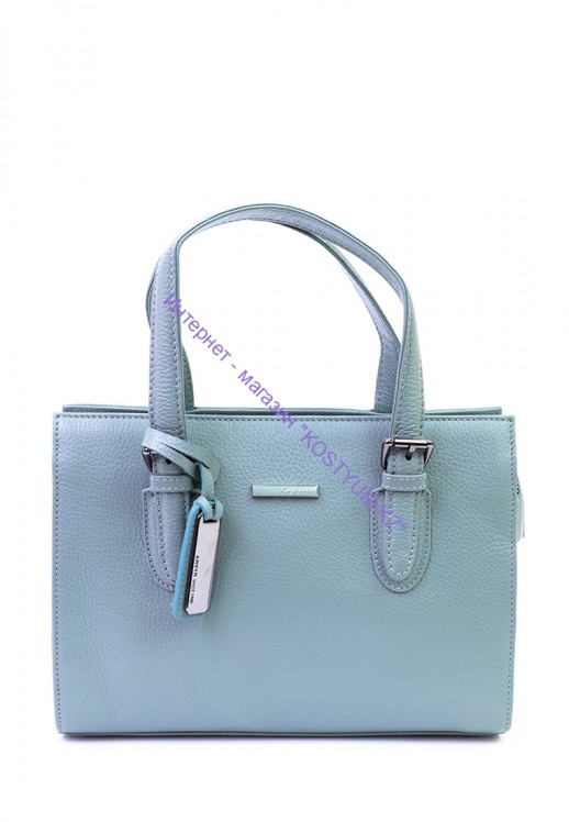 Сумка Karya 2223-026 бирюзовая