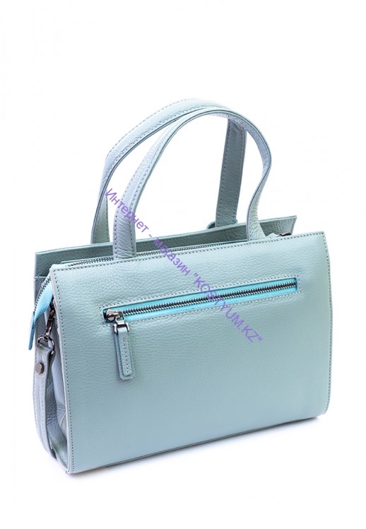 Сумка Karya 2223-026 бирюзовая