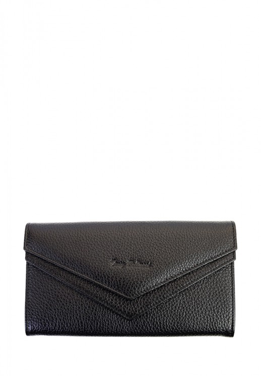 Кошелек Tony Bellucci 862-281 чёрный