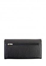 Кошелек Tony Bellucci 862-281 чёрный