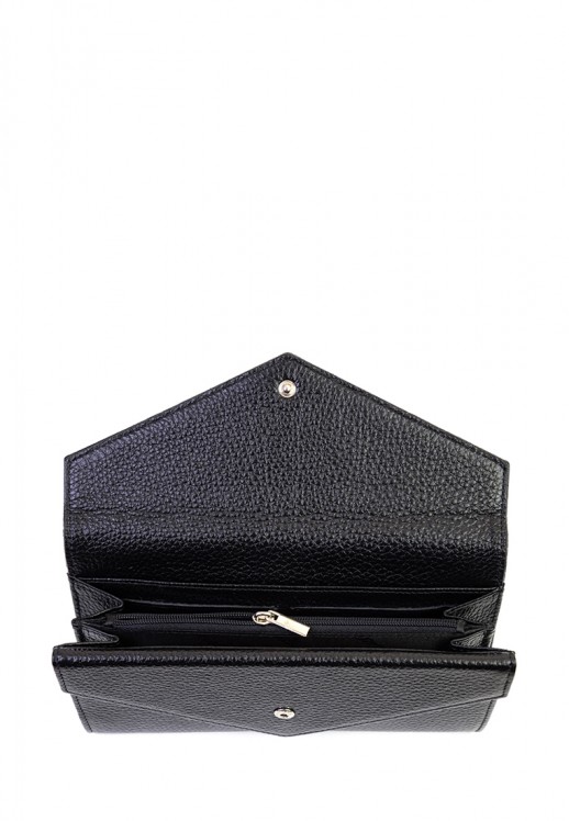 Кошелек Tony Bellucci 862-281 чёрный