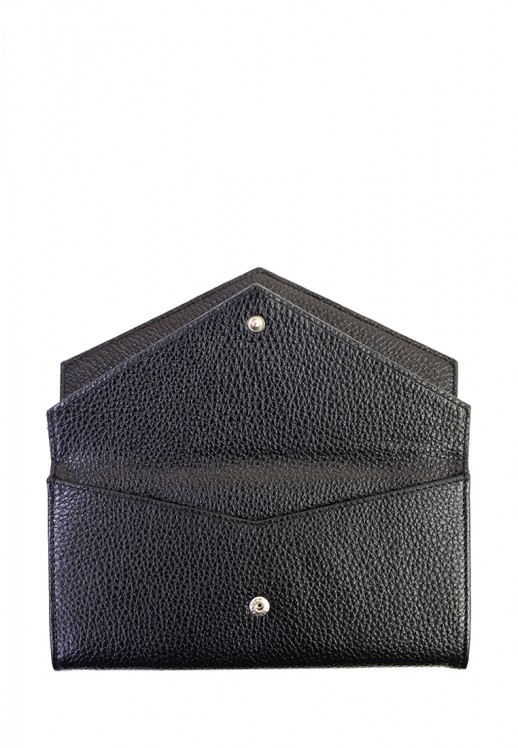 Кошелек Tony Bellucci 862-281 чёрный