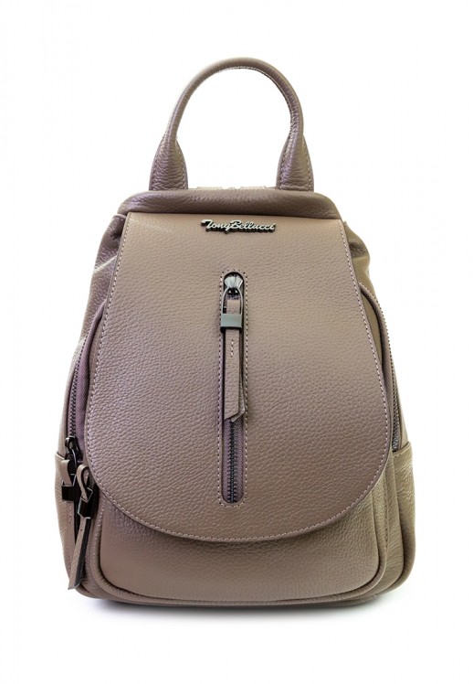 Рюкзак Tony Bellucci 611-6 бежевый