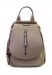 Рюкзак Tony Bellucci 611-6 бежевый