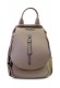 Рюкзак Tony Bellucci 611-6 бежевый