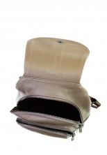 Рюкзак Tony Bellucci 611-6 бежевый