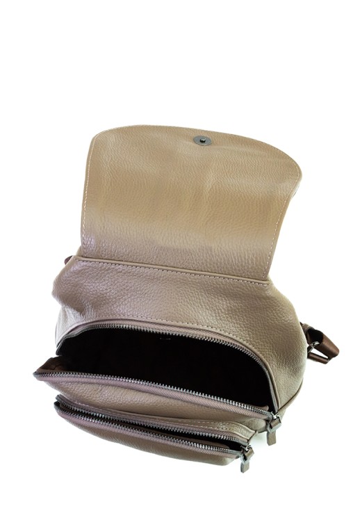 Рюкзак Tony Bellucci 611-6 бежевый