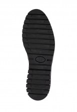 Туфли Etor 17748-856 чёрные