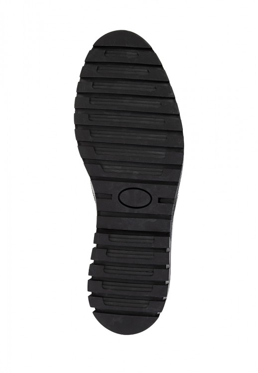 Туфли Etor 17748-856 чёрные