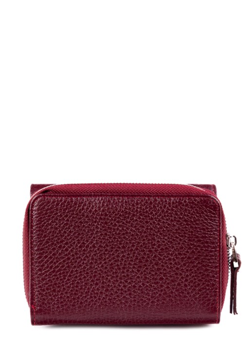 Кошелек Tony Bellucci 636-1905 бордовый