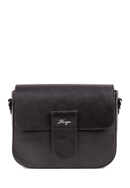 Сумка Karya 3155-45 чёрная