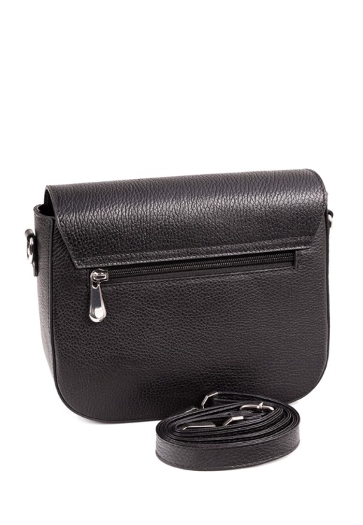 Сумка Karya 3155-45 чёрная