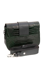 Сумка Karya 3157-017 зеленая