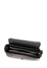 Сумка Karya 3157-017 зеленая