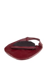 Сумка Tony Bellucci 597-4 бордовая