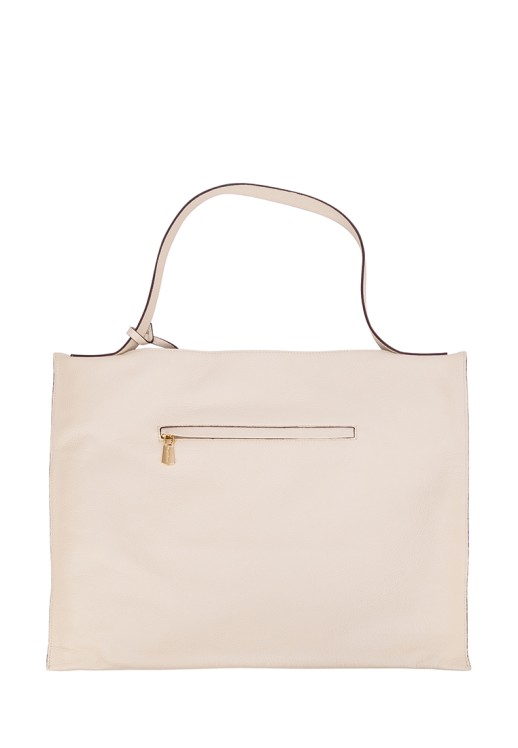 Сумка Tony Bellucci 494-65 айвори