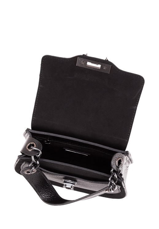 Сумка Tony Bellucci 426-1 чёрная