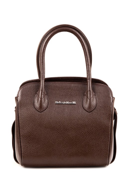 Сумка Roberto Tonelli RT314-286 коричневая