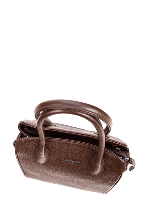 Сумка Roberto Tonelli RT314-286 коричневая