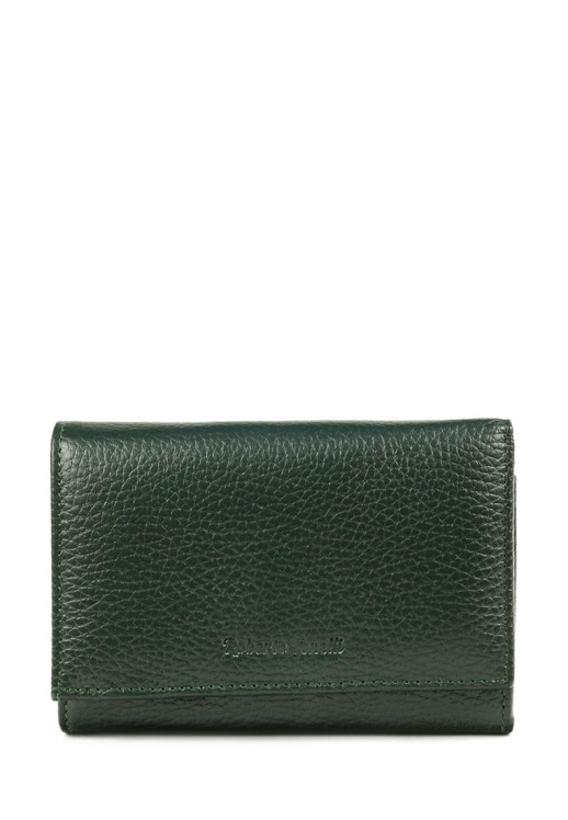 Кошелек Roberto Tonelli RT204-1005 зеленый