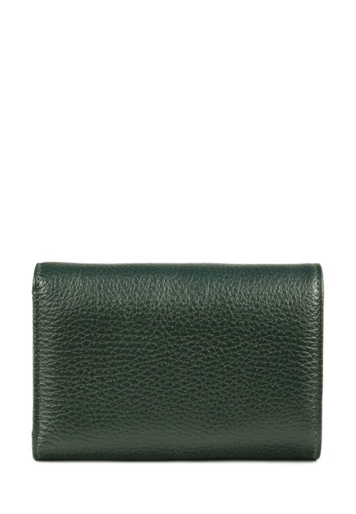 Кошелек Roberto Tonelli RT204-1005 зеленый