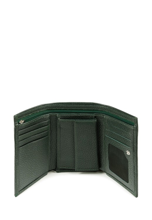 Кошелек Roberto Tonelli RT204-1005 зеленый