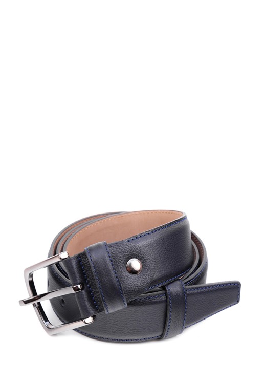 Ремень Roberto Tonelli 60080 синий