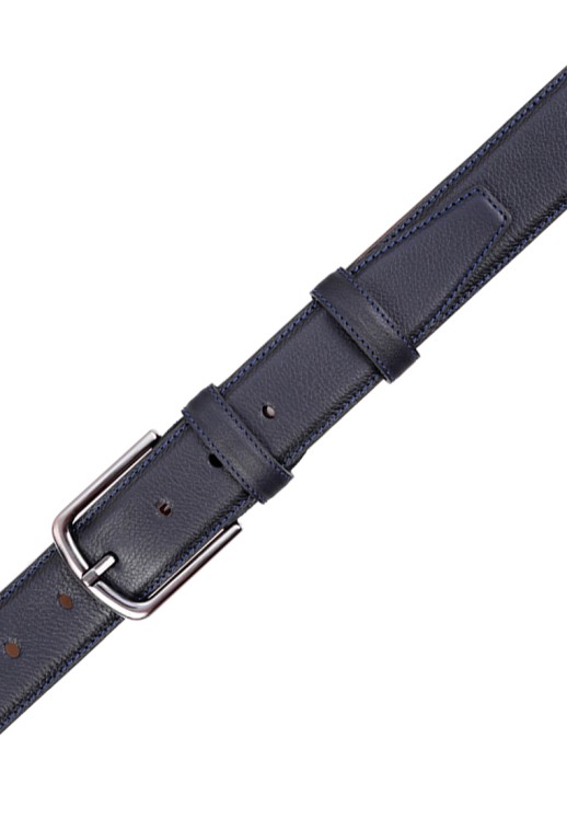 Ремень Roberto Tonelli 60080 синий