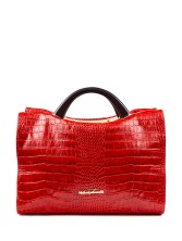 Сумка Roberto Tonelli RT034-958 красная
