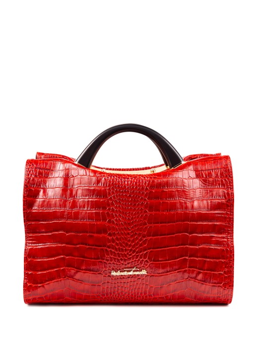 Сумка Roberto Tonelli RT034-958 красная