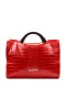Сумка Roberto Tonelli RT034-958 красная