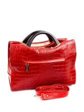Сумка Roberto Tonelli RT034-958 красная