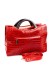 Сумка Roberto Tonelli RT034-958 красная