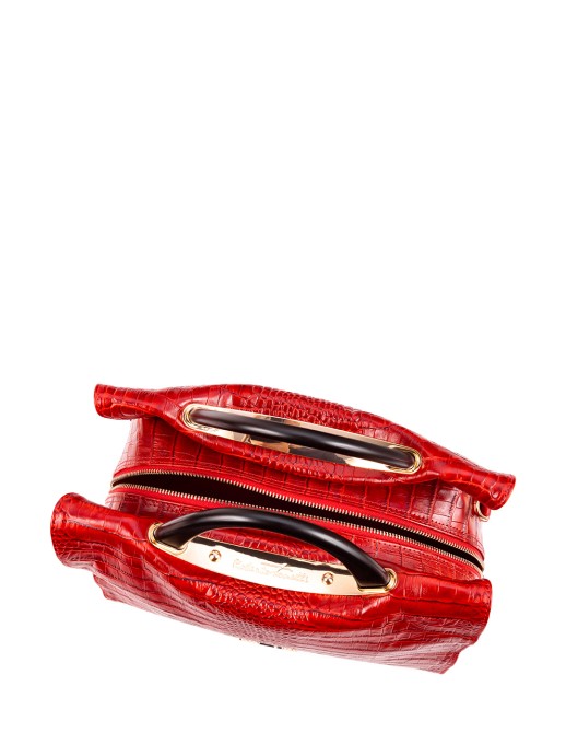 Сумка Roberto Tonelli RT034-958 красная