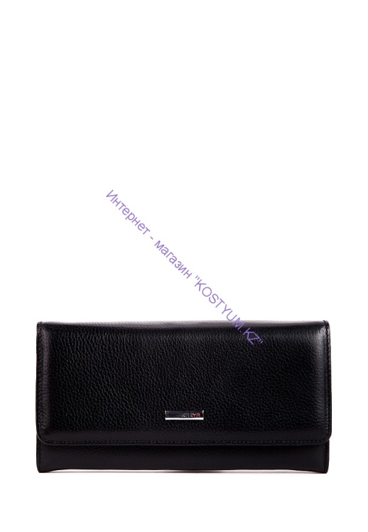 Кошелёк Karya 1094-45 чёрный