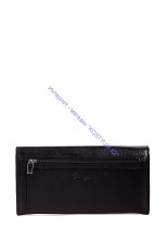 Кошелёк Karya 1094-45 чёрный 