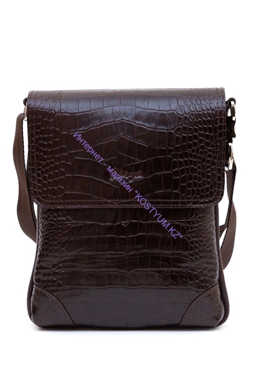 Сумка Karya 0721-57 коричневая