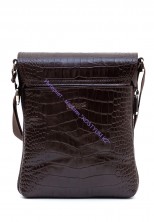 Сумка Karya 0721-57 коричневая