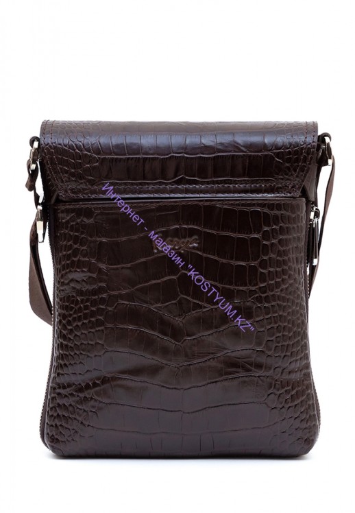 Сумка Karya 0721-57 коричневая