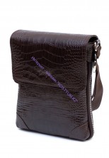 Сумка Karya 0721-57 коричневая