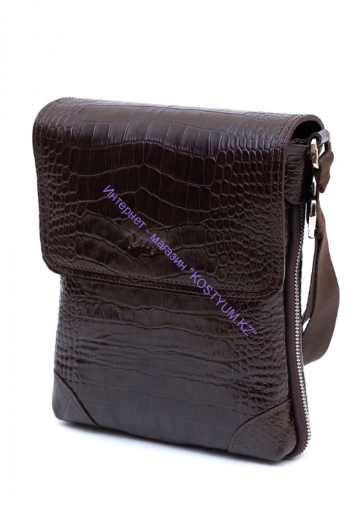 Сумка Karya 0721-57 коричневая