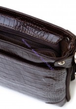 Сумка Karya 0721-57 коричневая