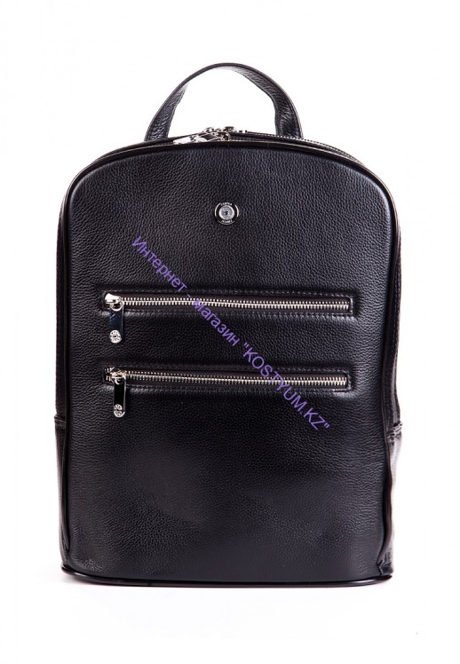 Рюкзак Karya 6002-45 чёрный