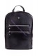 Рюкзак Karya 6002-45 чёрный