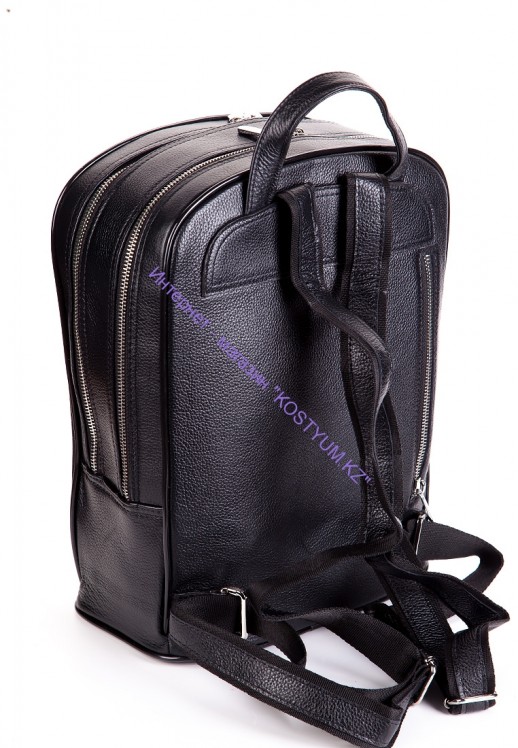 Рюкзак Karya 6002-45 чёрный