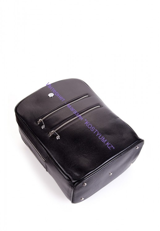 Рюкзак Karya 6002-45 чёрный