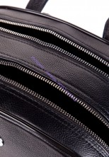 Рюкзак Karya 6002-45 чёрный