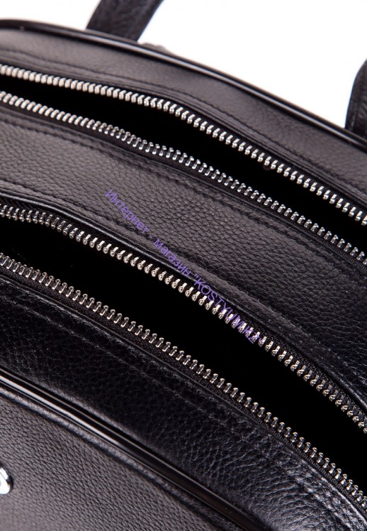 Рюкзак Karya 6002-45 чёрный