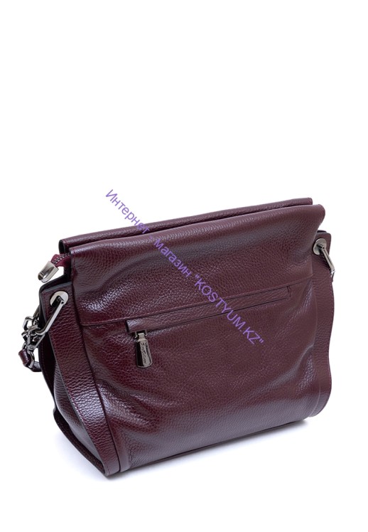 Сумка Tony Bellucci 006-4 бордовая