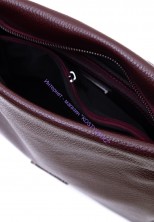 Сумка Tony Bellucci 006-4 бордовая